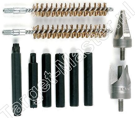 Lyman POWER DEBURR ACCESSORY SET